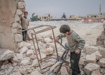 السعودية تهاجم النظام السوري: ضربة لمحاولة التطبيع