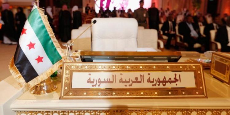 المعارضة التقليدية في سورية.. بين الموقف الأخلاقي والمُنجَز السياسي