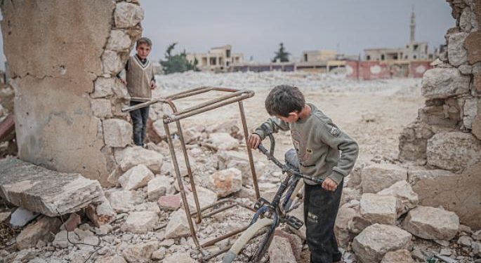 السعودية تهاجم النظام السوري: ضربة لمحاولة التطبيع