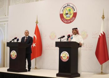 التطبيع العربي مع النظام السوري فيتو قطري-تركي ضد المخطط الروسي لتعويم الأسد عبر بوابة الجامعة العربية