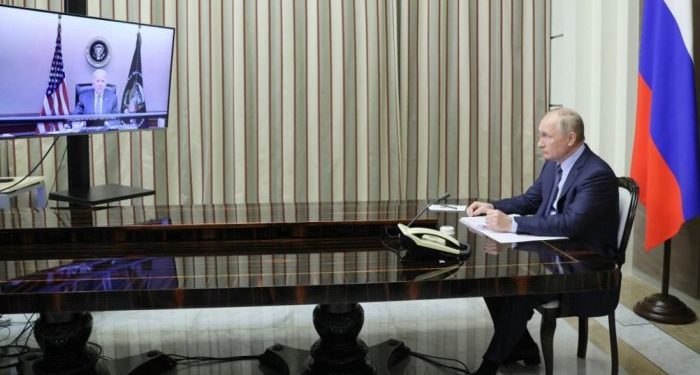 التوتر الروسي – الأميركي ينعكس تشدداً من موسكو في سورية