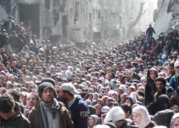 الفلسطيني والسوري.. بين تغريبتين