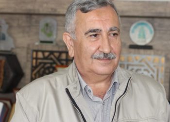 الصحافي والمعارض السوري أحمد مظهر سعدو: مساعي جزائرية لإعادة النظام إلى الجامعة العربية ورفض أوروبي قبل الولوج في مسار الانتقال السياسي