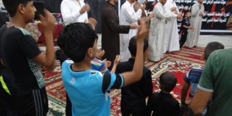 النظام يطوّع المؤسسات الدينية في الساحل لصالحه ويغض الطرف عن النشاط الإيراني