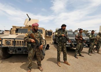 بعد درعا ودير الزور: النظام السوري يعتزم إجراء «تسويات» في حلب