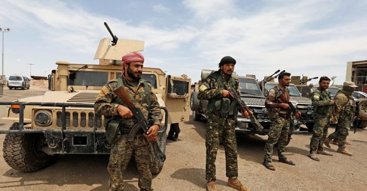 بعد درعا ودير الزور: النظام السوري يعتزم إجراء «تسويات» في حلب