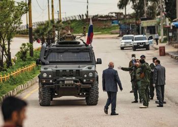 تنسيق روسي أميركي في سورية: تبادل مصالح