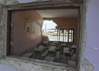 توزيع التعليم في سورية.. وغياب العدالة