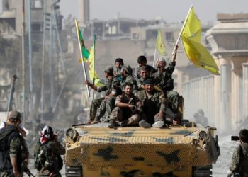 خنق “شرق الفرات”..هل سيبلغ الحد الأقصى؟