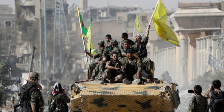 خنق “شرق الفرات”..هل سيبلغ الحد الأقصى؟