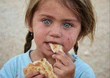 خبزه حاف بس ؟!!!!!