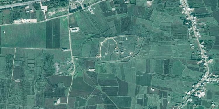 ذراع كيماوية سرية للأسد تحت المراقبة الأميركية..والاسرائيلية