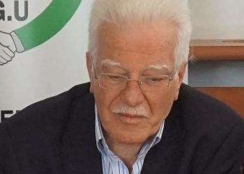 رحل الحر الأصيل الحاج بشير صباغ