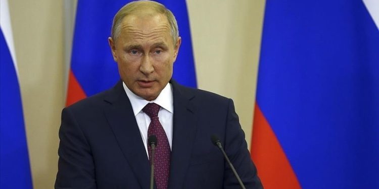 روسيا تخرج من معاهدة السماوات المفتوحة… بين المقدمات والنتائج