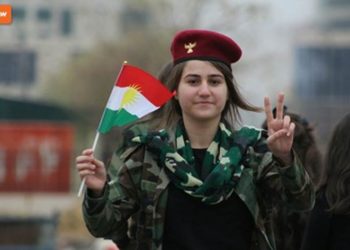 سورية: مليشيا مقرّبة من “قسد” تعتدي على محتفلين بـ”يوم العلم الكردي”