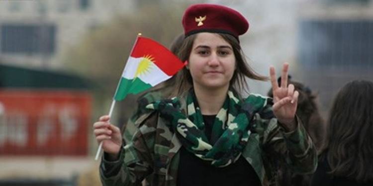 سورية: مليشيا مقرّبة من “قسد” تعتدي على محتفلين بـ”يوم العلم الكردي”