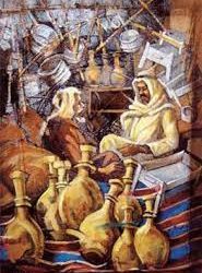 شحرور في الميزان (4)