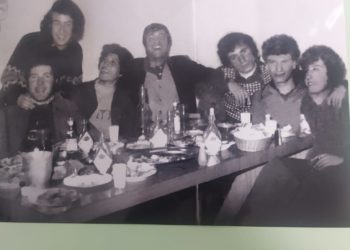 صورة و ” حكاية عُمر “….