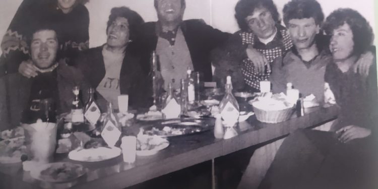 صورة و ” حكاية عُمر “….