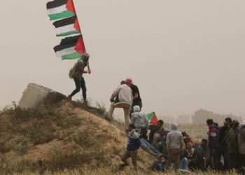 طمس إسرائيل حقائق التحقيق في مظاهرات العودة الفلسطينية