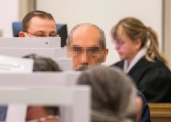 طلب المؤبد لأنور رسلان في ألمانيا: خطوة بمسار محاكمة مجرمي الحرب السورية