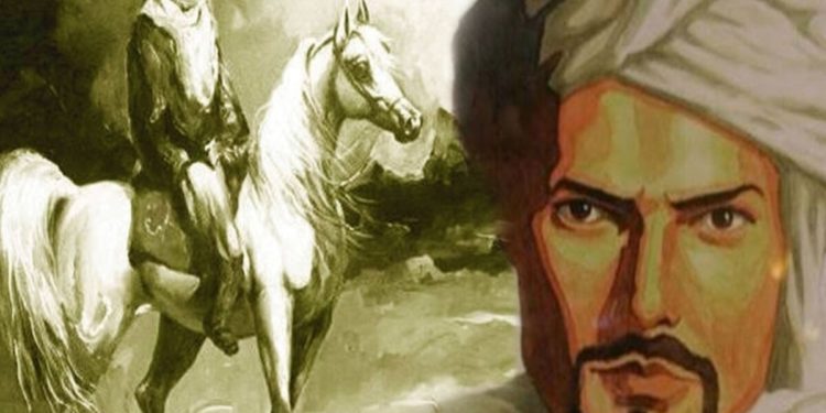 عودة عالم ابن بطوطة