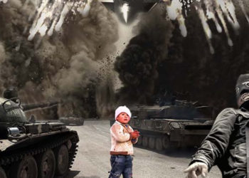 عن حقوق الإنسان في سورية وأشياء أخرى