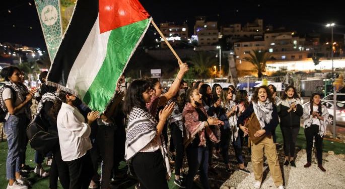 فلسطينيو الداخل: لا مرجعيات فاعلة ومخططات إسرائيلية سلطوية