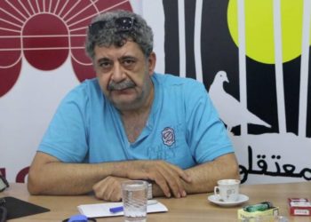 فارس الحلو يرفض المشاركة مع ممثلين ” قبّلوا الحذاء العسكري”