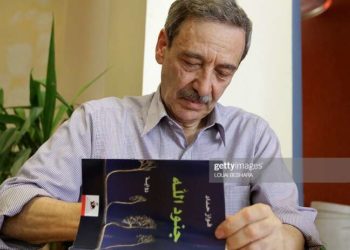 فواز حداد: الرواية مادة صالحة للتعبير للجميع.. أفادوها أو أساؤوا إليها قال إن الجابري والعروي أكثر ما حظي بالقراءة في أوساط القراء السوريين