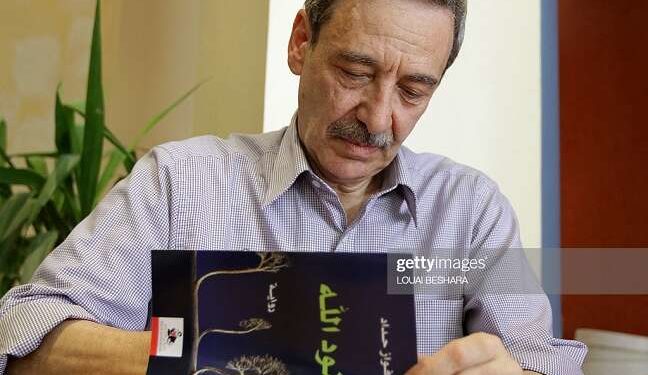 فواز حداد: الرواية مادة صالحة للتعبير للجميع.. أفادوها أو أساؤوا إليها قال إن الجابري والعروي أكثر ما حظي بالقراءة في أوساط القراء السوريين