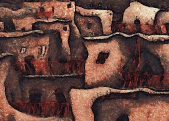 قنبلة المشرق الحقيقية