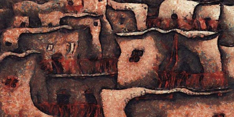 قنبلة المشرق الحقيقية