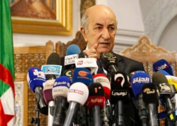 لماذا يصر الرئيس (تبون) على عودة الأسد للجامعة العربية؟!