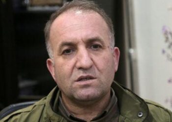 مسؤول كردي يعتبر أن دمشق تريد {حواراً على مقاييسها}