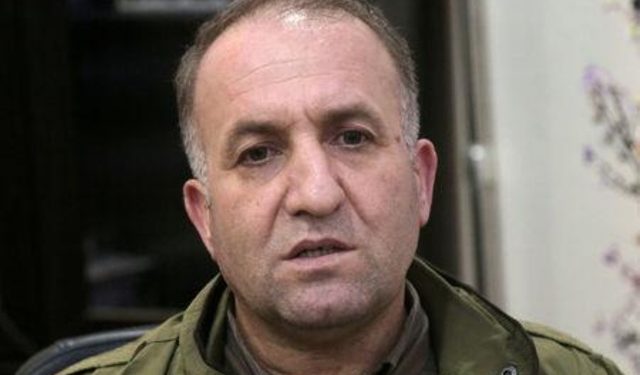 مسؤول كردي يعتبر أن دمشق تريد {حواراً على مقاييسها}