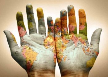 مفهوم الهوية هل للأمة هوية؟ هل للوطن هوية؟