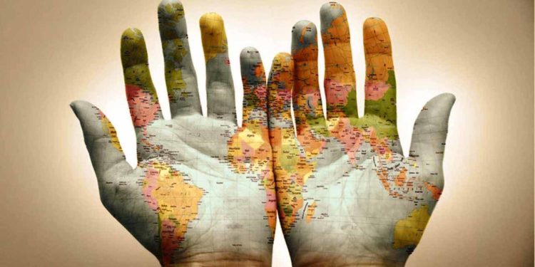 مفهوم الهوية هل للأمة هوية؟ هل للوطن هوية؟