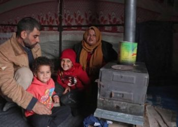 ميليشيات «إيرانية» تستقدم عائلات «شيعية» إلى ضواحي دمشق وريف دير الزور