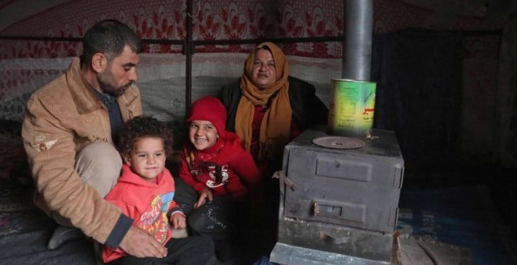 ميليشيات «إيرانية» تستقدم عائلات «شيعية» إلى ضواحي دمشق وريف دير الزور