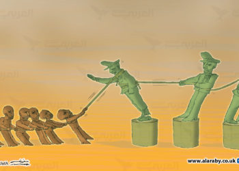 “منجزات عربية” تُخفي محنة الشعوب المنكوبة