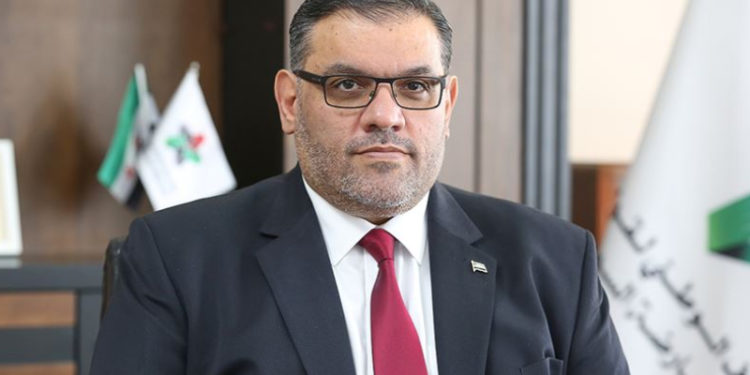 هيئة التفاوض: مقاربة بيدرسون “خطوة بخطوة” مرفوضة