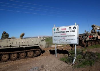 “هآرتس”: خطة حكومية إسرائيلية لبناء مستوطنتين جديدتين في الجولان المحتل