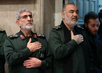 هل تستعد إيران لما هو أصعب؟