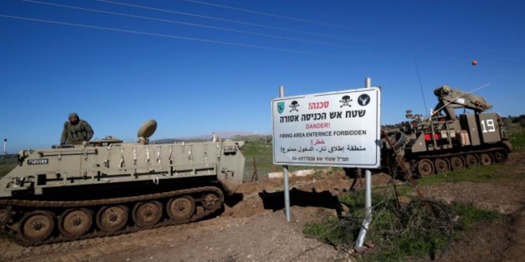 “هآرتس”: خطة حكومية إسرائيلية لبناء مستوطنتين جديدتين في الجولان المحتل