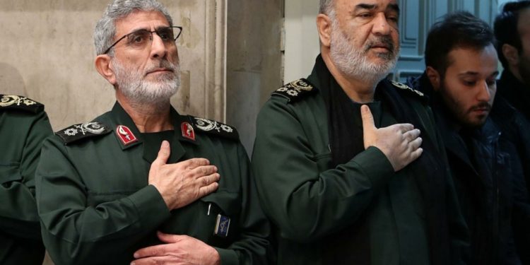 هل تستعد إيران لما هو أصعب؟