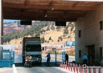 هل تمهّد روسيا لعرقلة “باب الهوى” بـ”خطوط التماس”؟