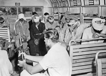 وثائق سرية تكشف مذابح الاحتلال في فلسطين عام 1948 (ج2)