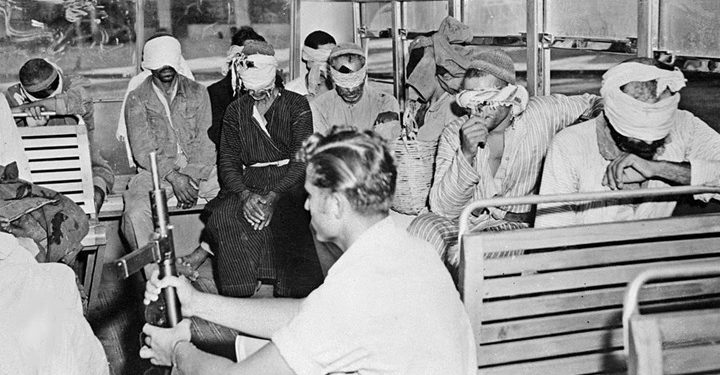 وثائق سرية تكشف مذابح الاحتلال في فلسطين عام 1948 (ج2)