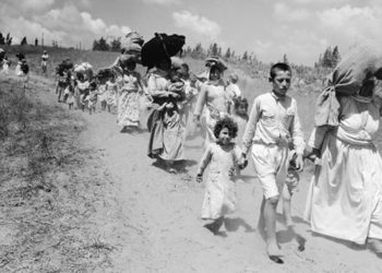 وثائق سرية تكشف مذابح الاحتلال في فلسطين عام 1948 (ج1)